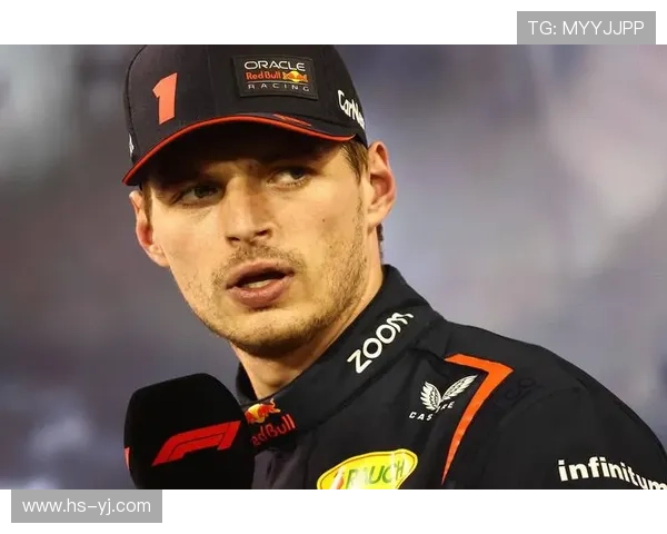 维斯塔潘称弯道慢成比赛最大难题